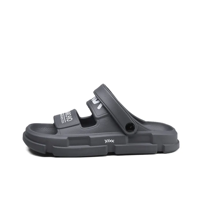 Yalu Preferred Beach Sandals Unisex-8