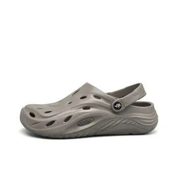 HLA Clogs Men