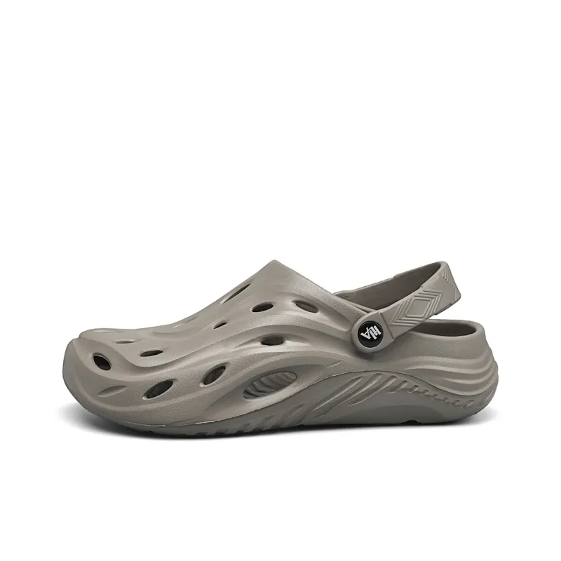HLA Clogs Men-10
