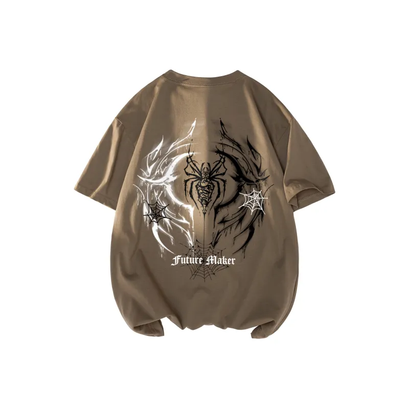 FUTURE MAKER T-Shirts Unisex-6