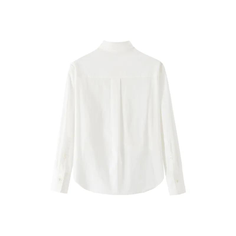 BANANA CICI Shirts Women's-1