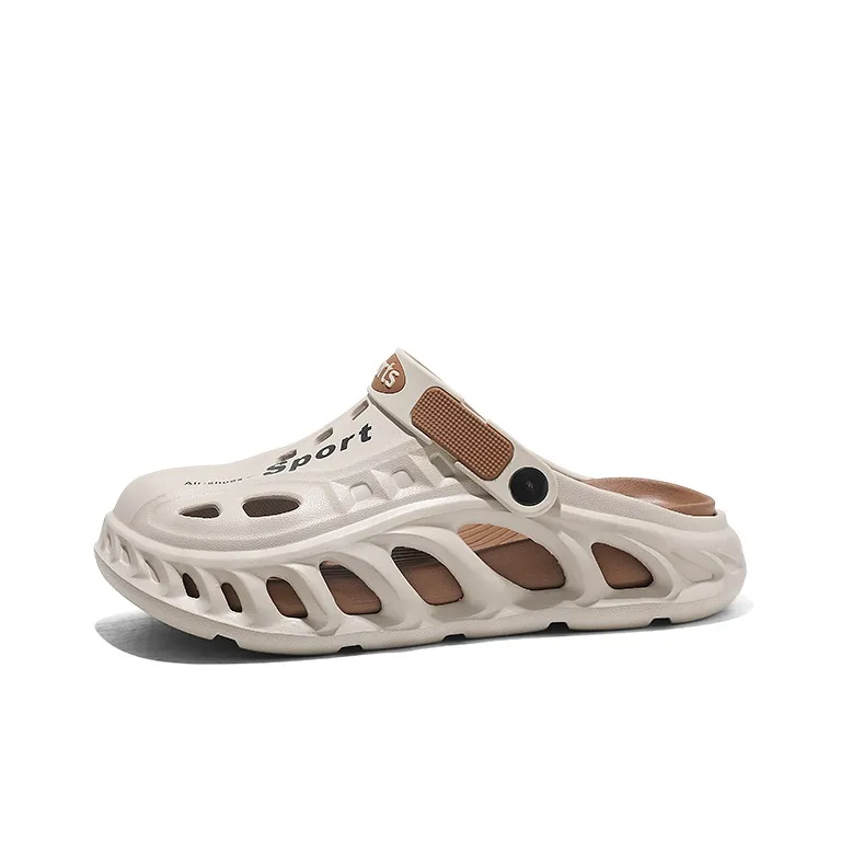 AMICNIEGD Clogs Men-12