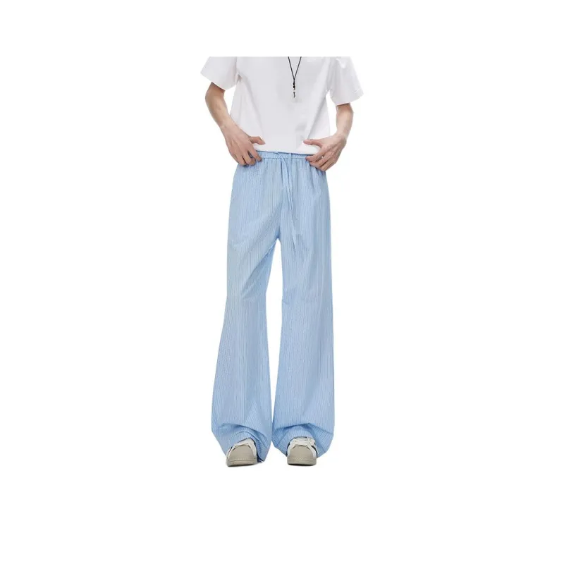 COMGM Casual Pants Unisex-2