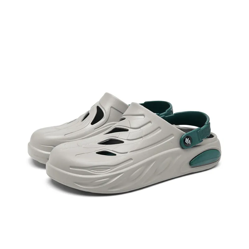 HLA Clogs Men-16
