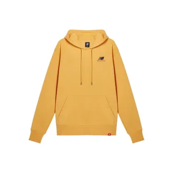 New Balance Sweatshirt Unisex Yellow