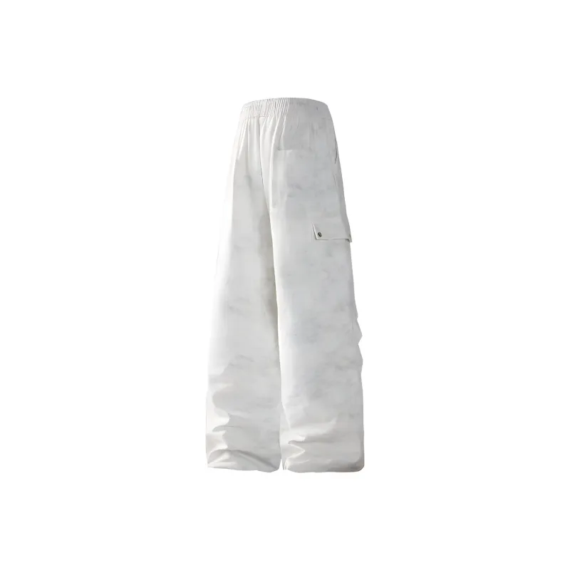 Paddy Julia Cargo Pants Unisex-6