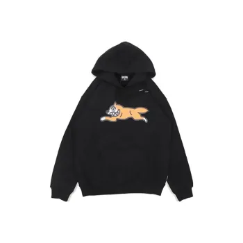 Ice Cream Dawg Hoodie