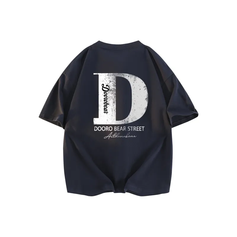 Budding Bear T Shirts Unisex-5