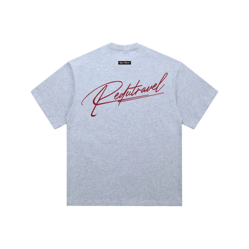 REDU T Shirts Unisex-16