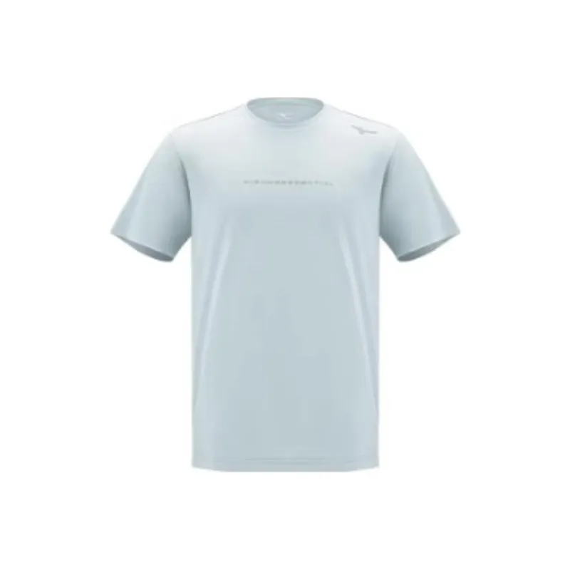 Mizuno ESSENTIAL Series T Shirts Unisex-4