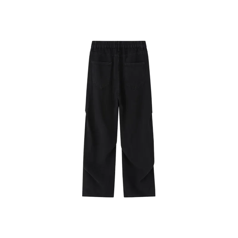 ALEXANDRO FRATELLI Jeans Men-5