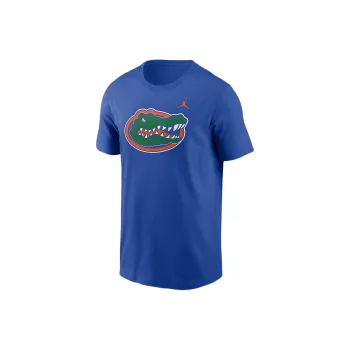 JORDAN Florida Gators Primetime Logo Men's Nike College T Shirt