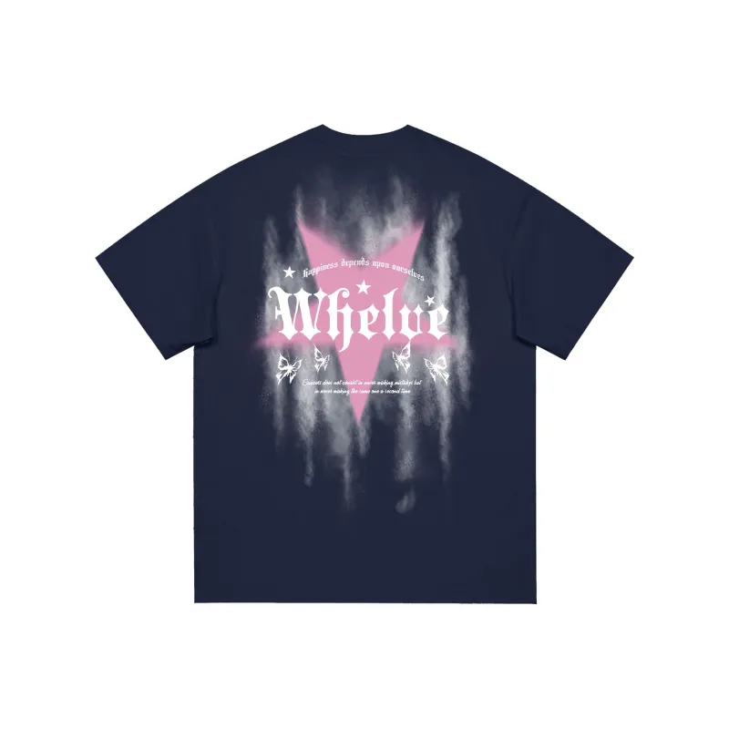 WHELVE T Shirts Unisex-14