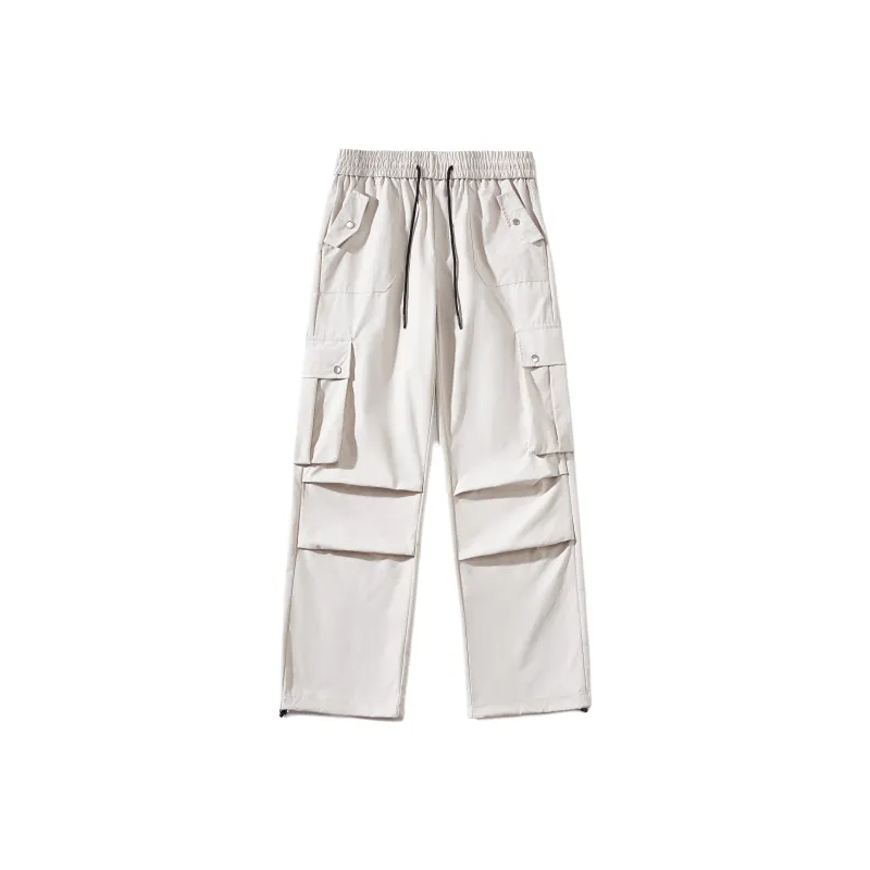 BEAR UNION Cargo Pants Men-2