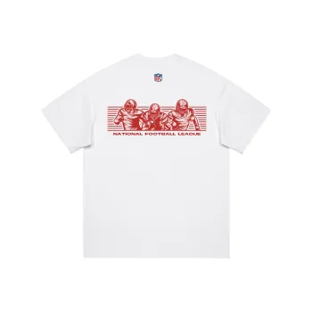 NFL T Shirts Unisex