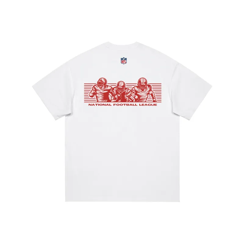 NFL T Shirts Unisex-0