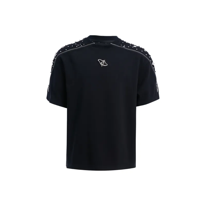 ARGUE Culture X ARGUE T Shirts Unisex-0