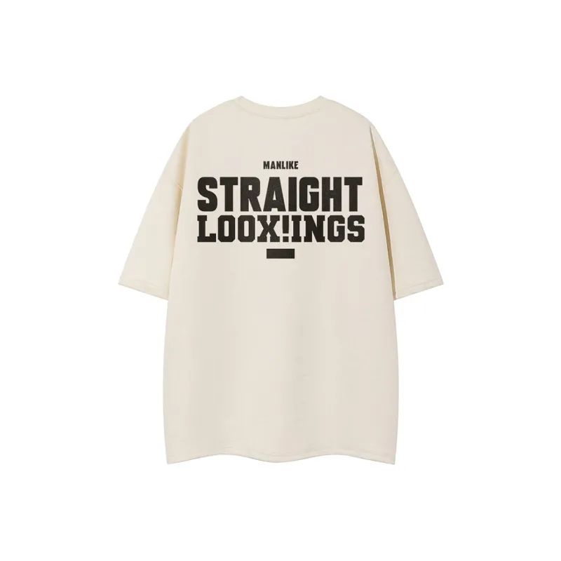 LOOX! T Shirts Unisex-8