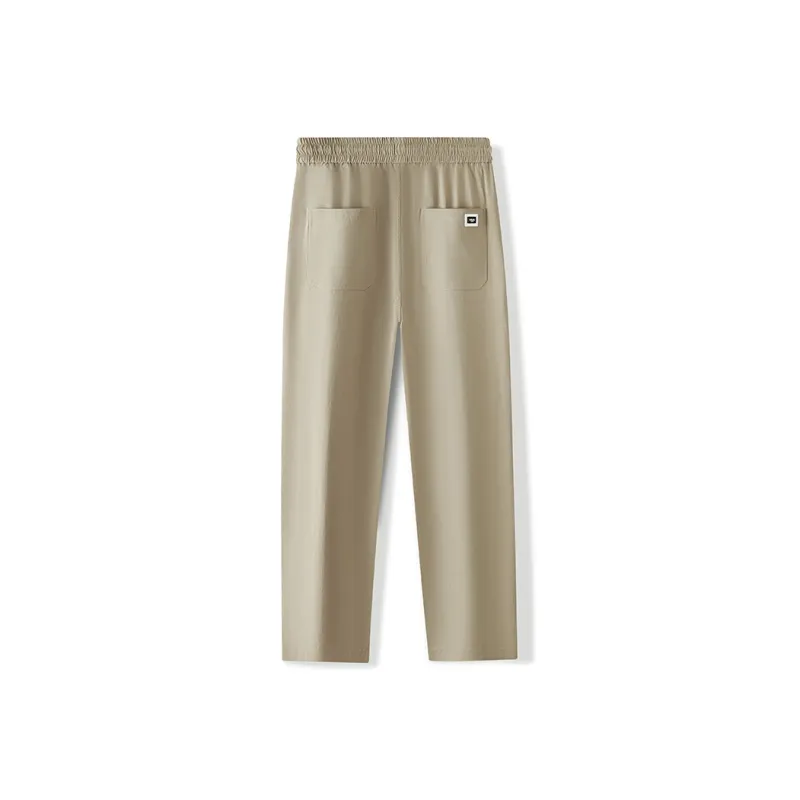WilliamPOLO Casual Pants Unisex-13