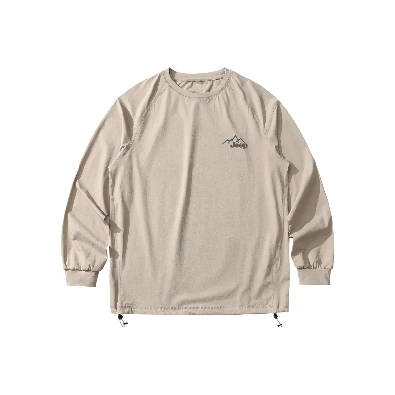 Jeep T Shirts Unisex-6
