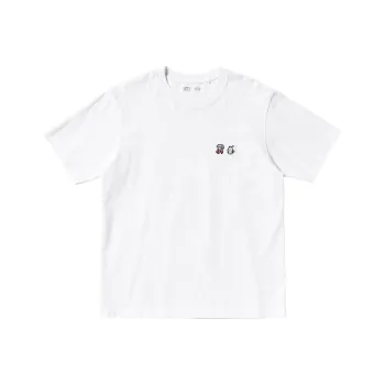 UNIQLO x Final Fantasy T Shirt Men's White