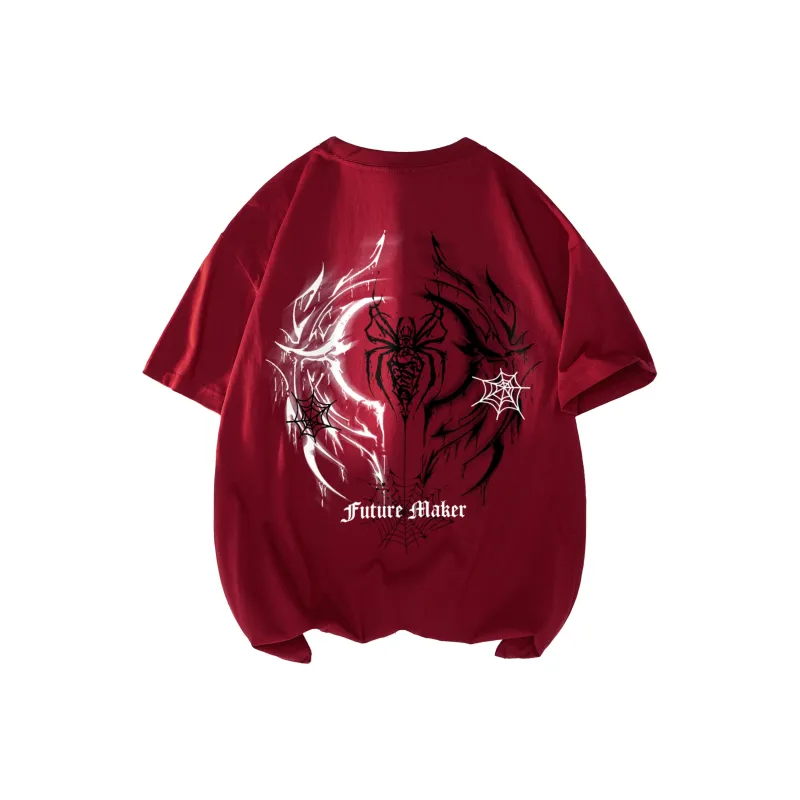 FUTURE MAKER T-Shirts Unisex-20