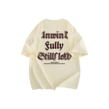 Stillslow T-Shirts Unisex