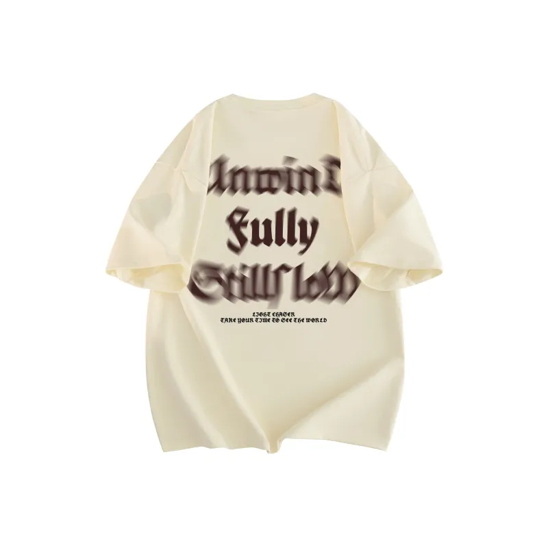 Stillslow T Shirts Unisex-0