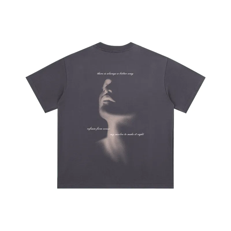 FISHGALAXY T Shirts Unisex-18