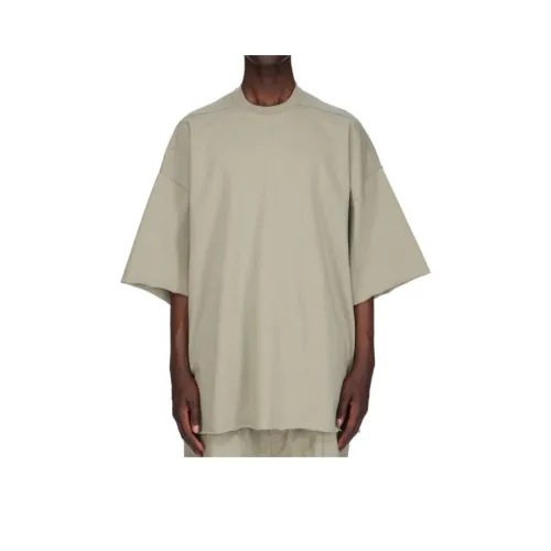 RICK OWENS Tommy T shirt