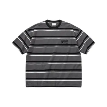 MASSULTI T Shirts Unisex