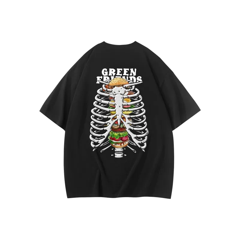GF T Shirts Unisex-0
