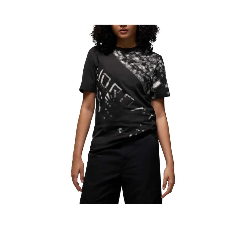 JORDAN Flight Mvp Men's Printed T Shirt-0