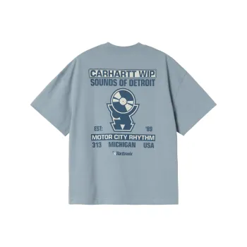 Carhartt WIP Harttronix T shirt
