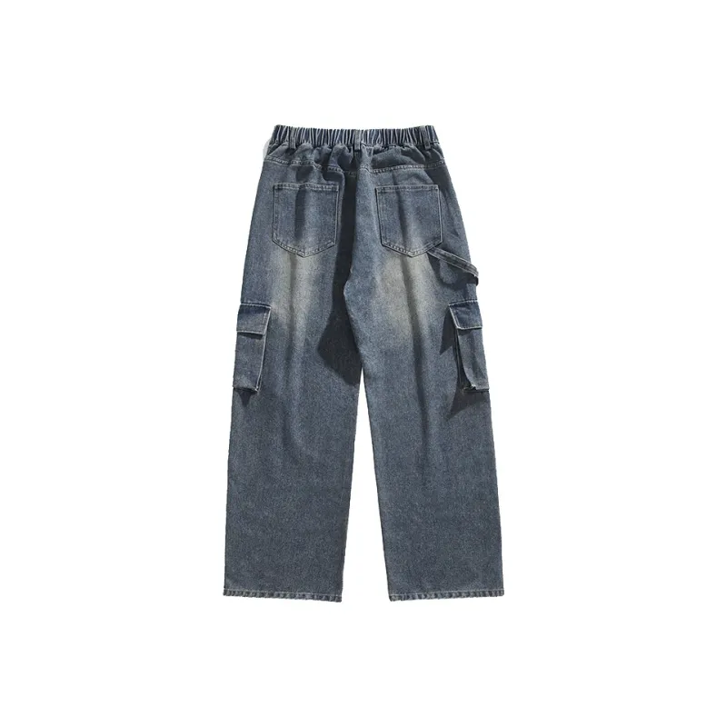 33TH Jeans Unisex-7