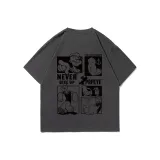 Dark Gray