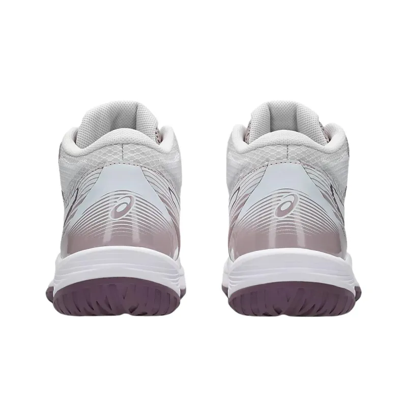 Asics Beyond Ff Mt Watershed Rose White Women's-4