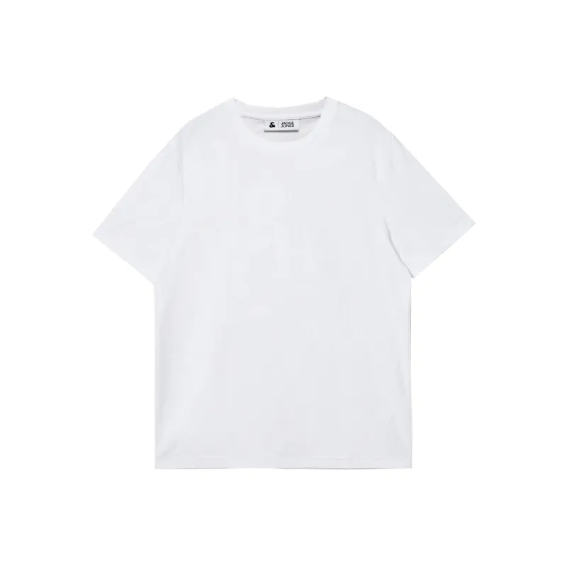 JACK&JONES T Shirts Men-0
