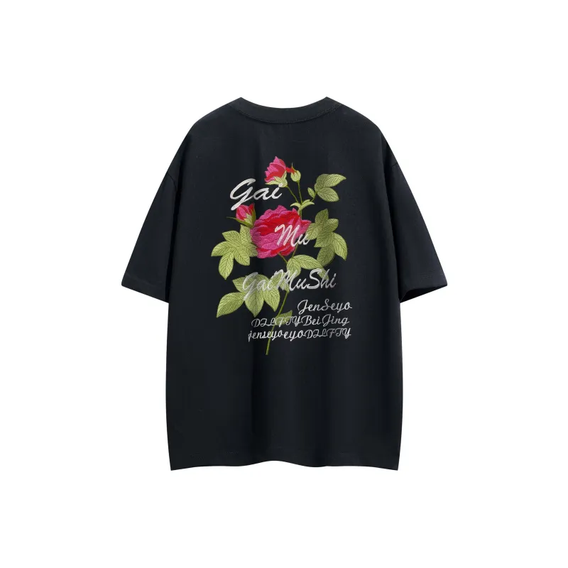 Universal Templates T Shirt Unisex-0