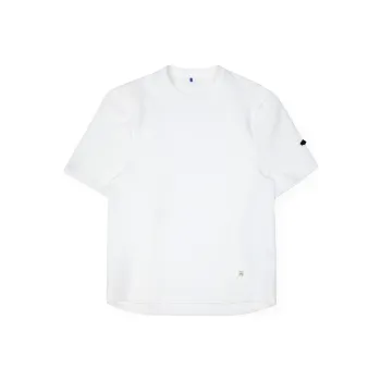 ADER ERROR 10th Anniversary FUTUORIST Capsule Collection T Shirt Unisex