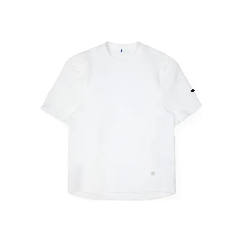ADER ERROR 10th Anniversary FUTUORIST Capsule Collection T Shirt Unisex