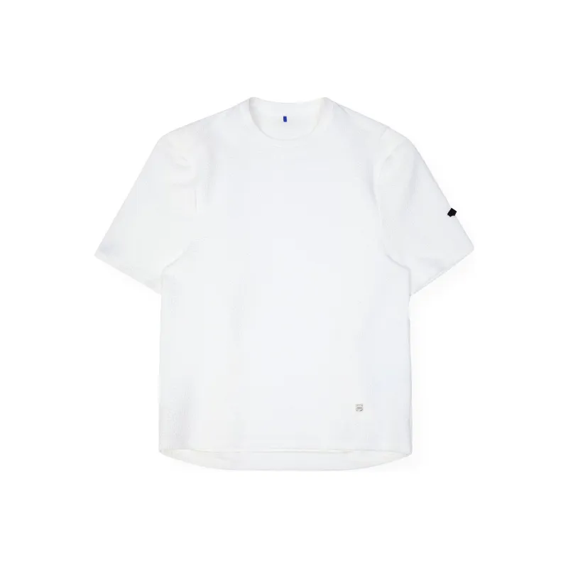 ADER ERROR 10th Anniversary FUTUORIST Capsule Collection T Shirt Unisex-0