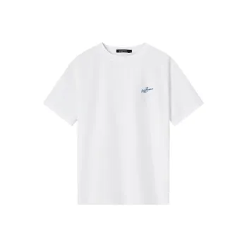 Gxg Jeans T Shirts Men White