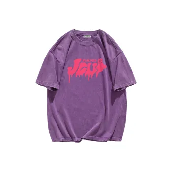 JCUI T-Shirts Unisex