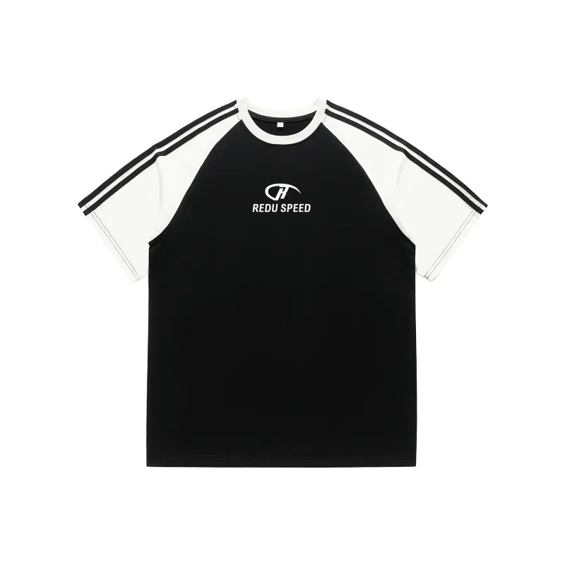 REDU T Shirts Unisex-56