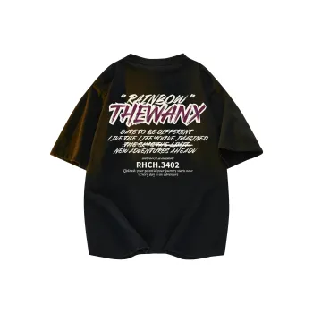 WANX T Shirts Unisex