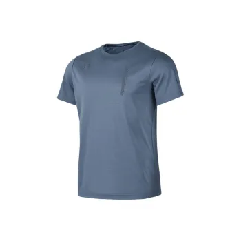 Skechers T Shirt Men's Lime Stone