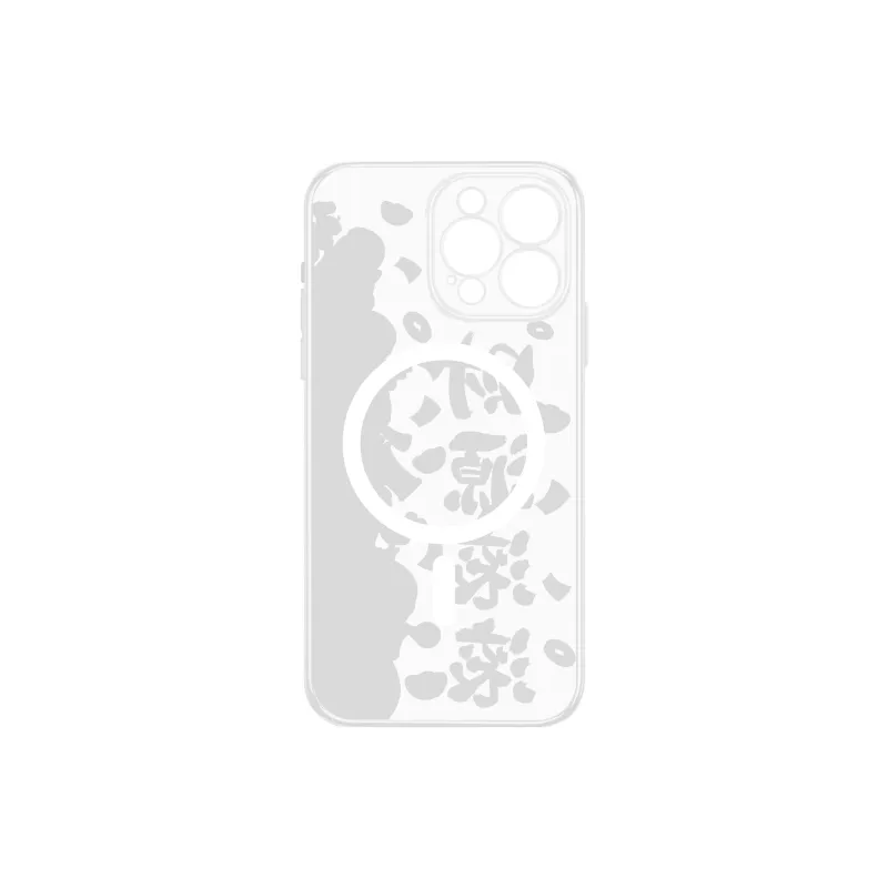 Small bones Phone Cases-8