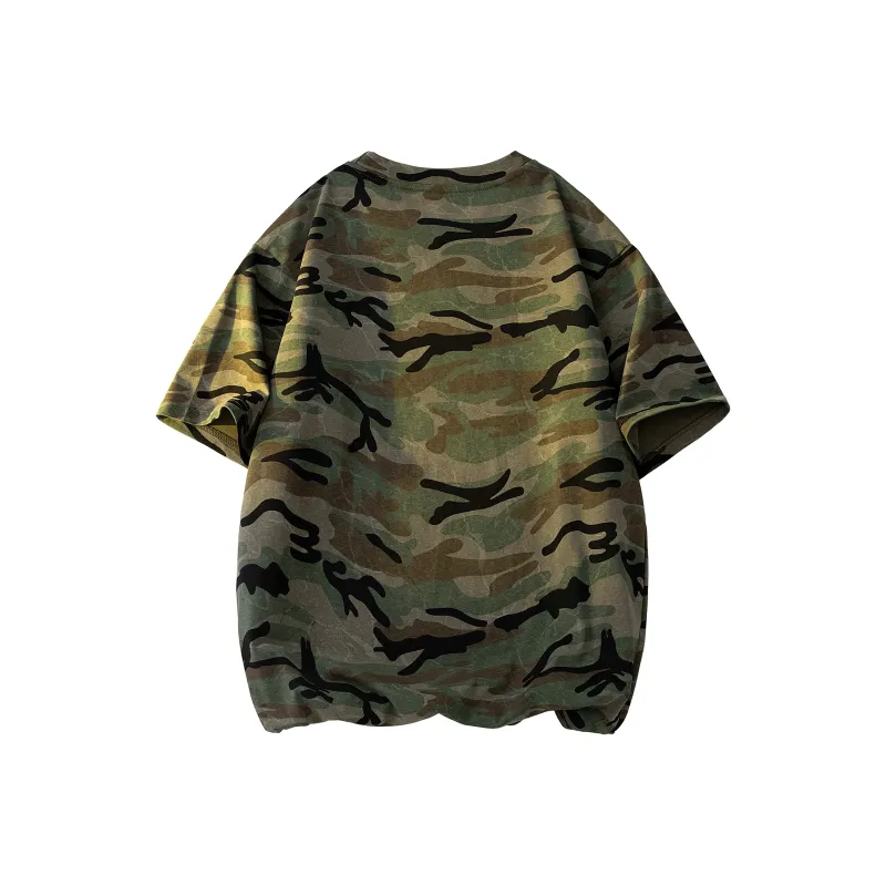 Paddy Julia T Shirts Unisex-1
