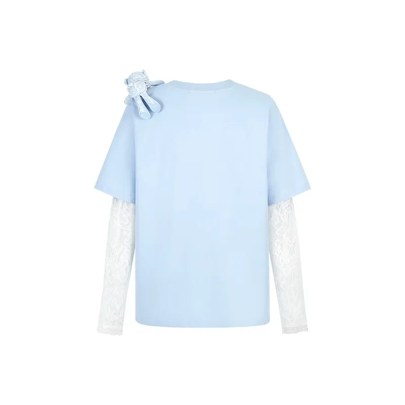 13 DEMARZO T Shirts Women's-5
